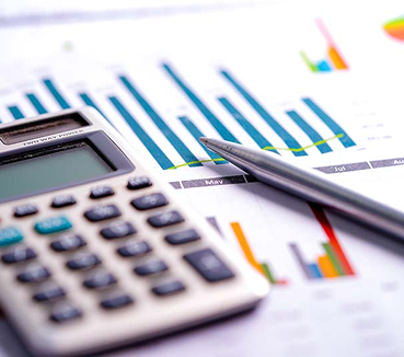 Budget and Finance