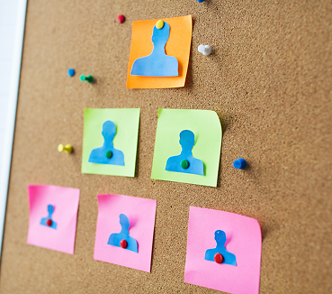 Human Resources