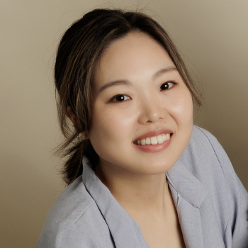 Professional headshot of Risa Wada