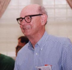photo of smiling man