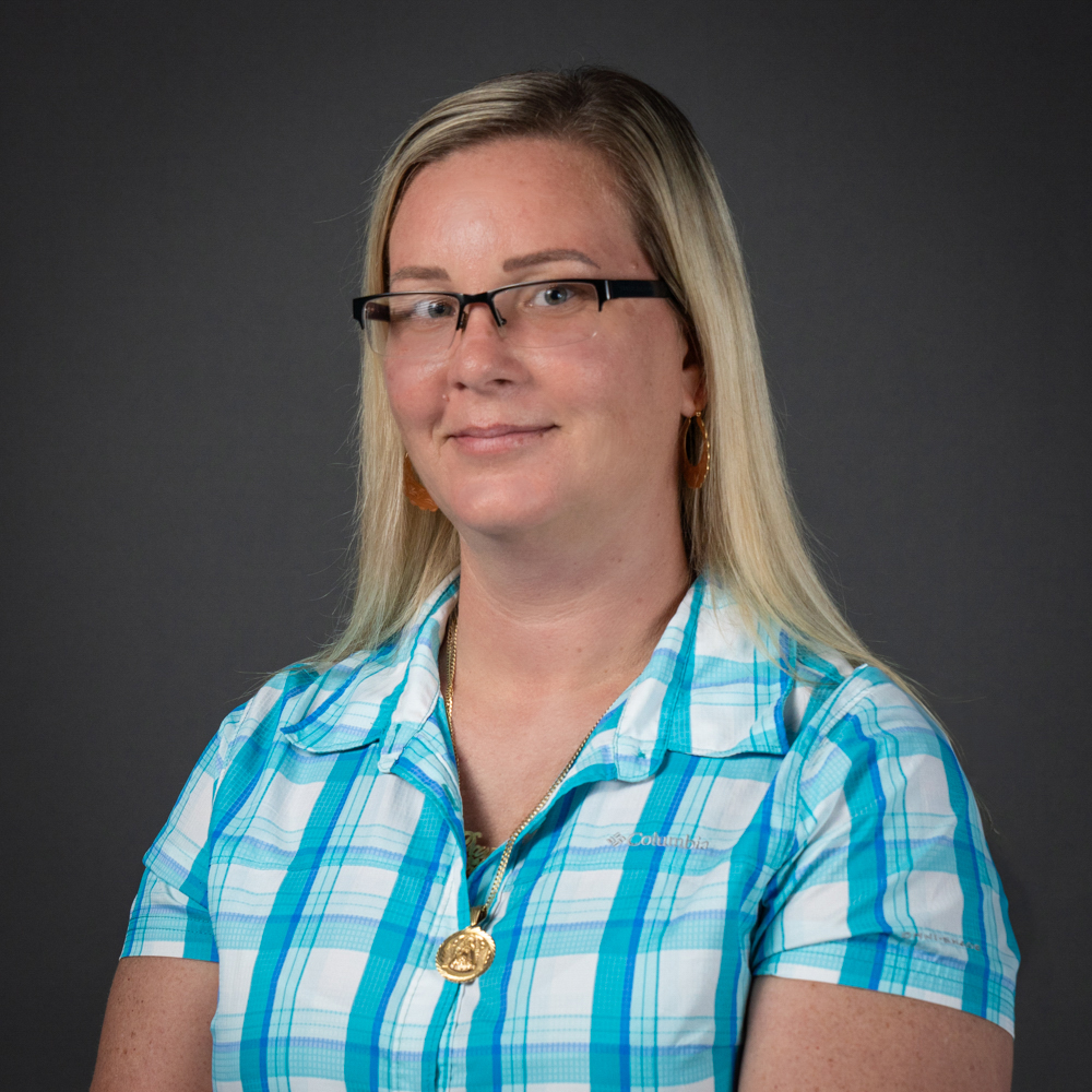 Picture of professional woman