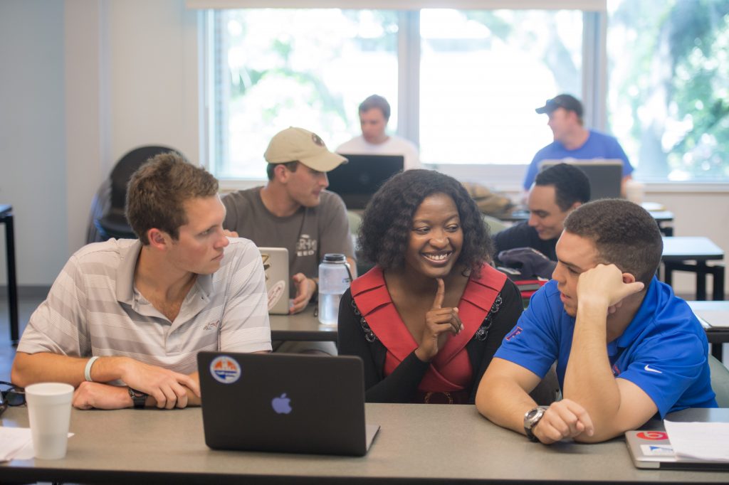 Students - Dean's Office