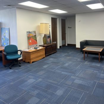 CLAS Facilities & Operations